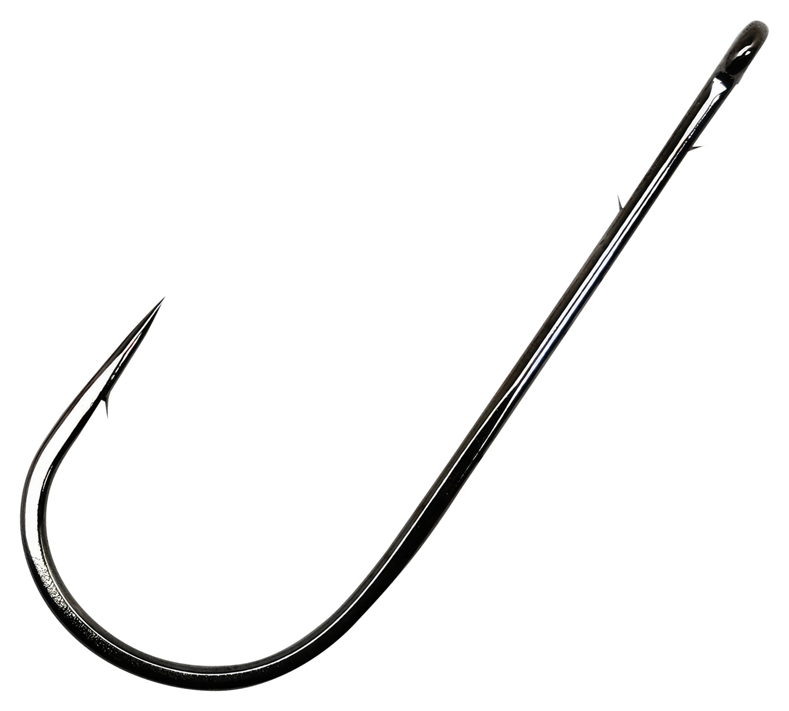 Gamakatsu Straight Shank Round Bend Worm Hook | Bass Pro Shops